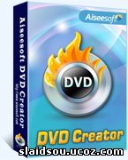 Aiseesoft_DVD_Creator
