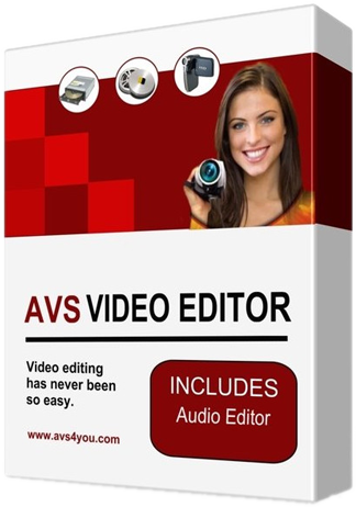 AVS_Video_Editor