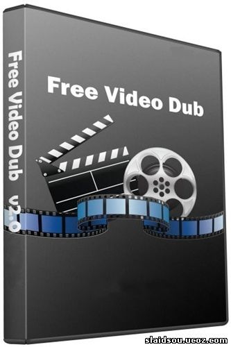 free_video_dub